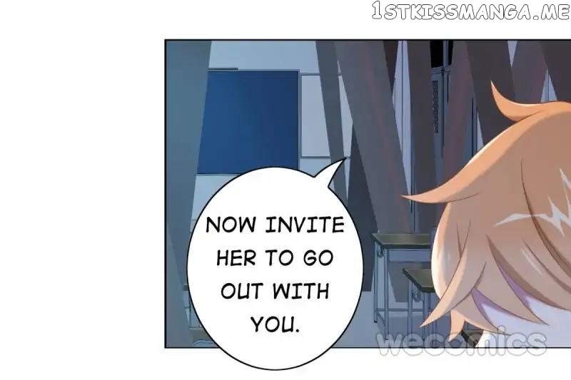 Love Game chapter 31 - page 33