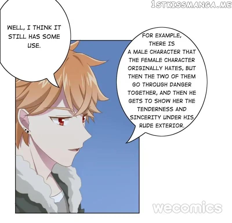 Love Game chapter 30 - page 35