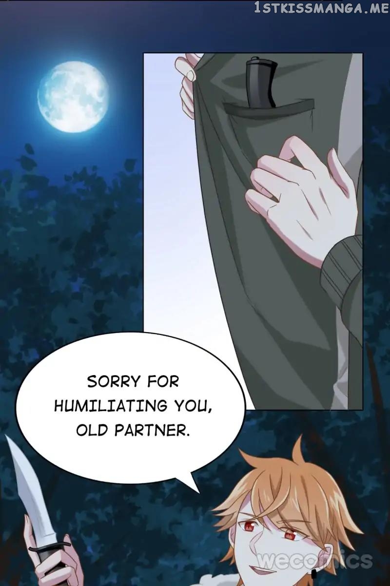 Love Game chapter 27 - page 32