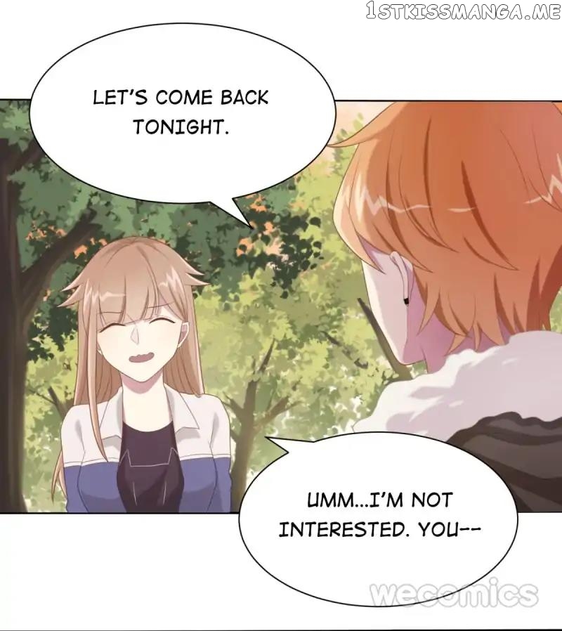 Love Game chapter 25 - page 26