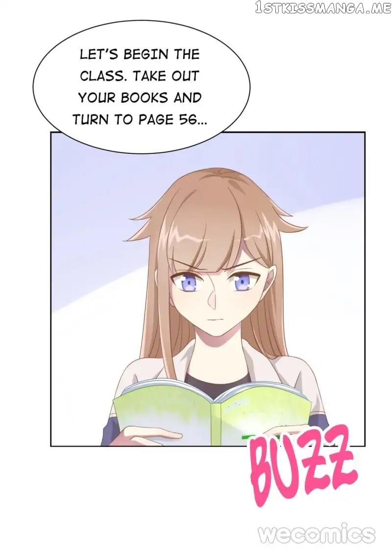 Love Game chapter 24 - page 10