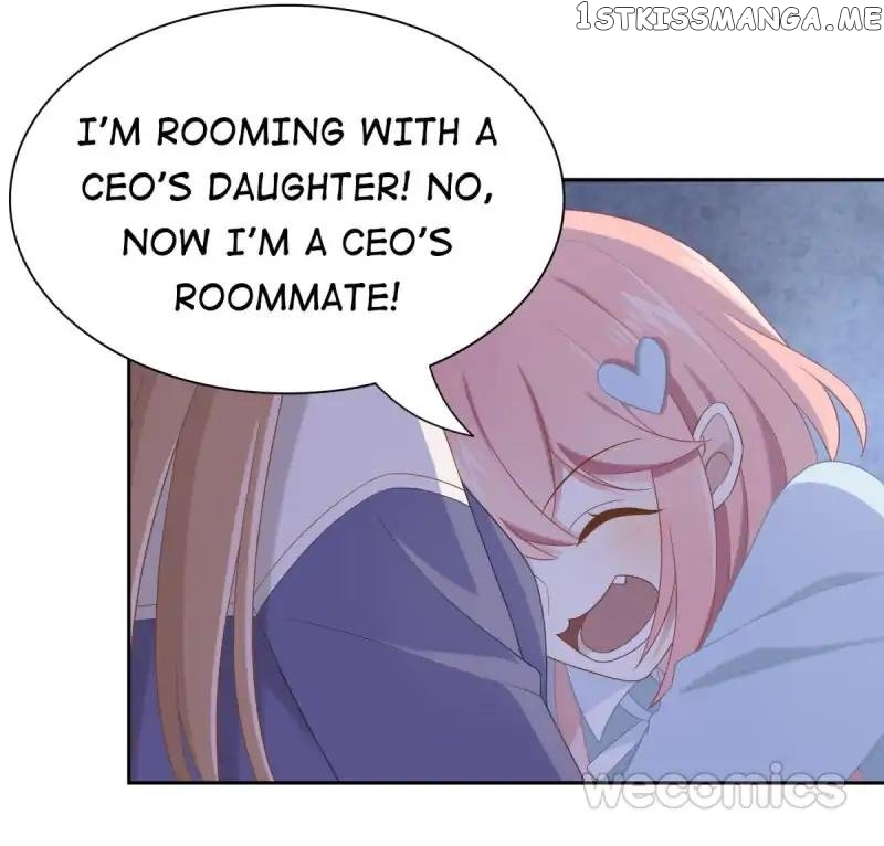 Love Game chapter 21 - page 3