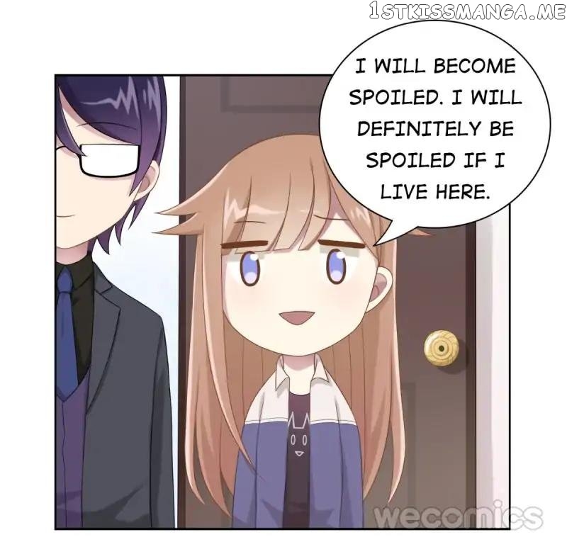 Love Game chapter 21 - page 44