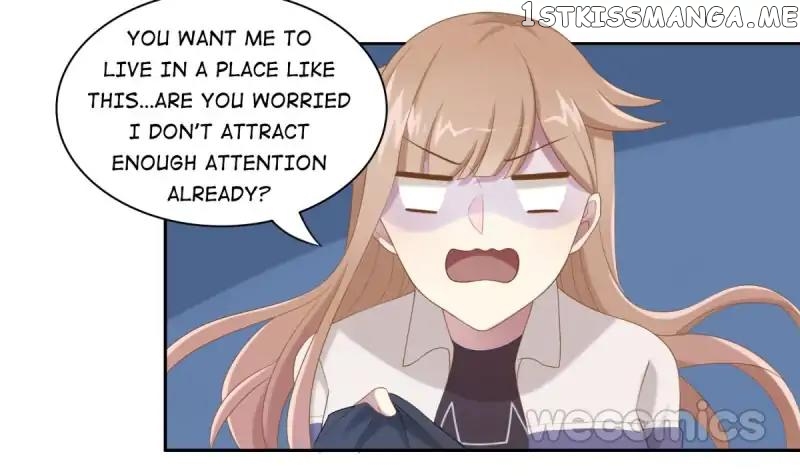 Love Game chapter 19 - page 32