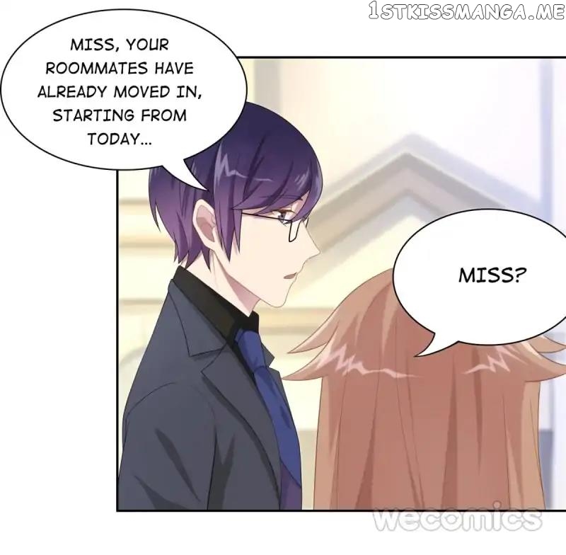 Love Game chapter 19 - page 37