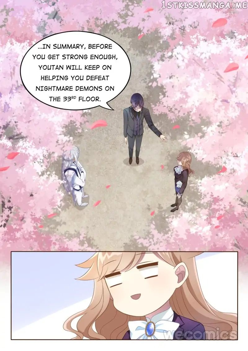 Love Game chapter 14 - page 1