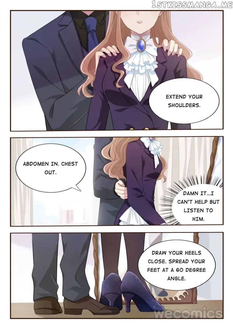 Love Game chapter 11 - page 5