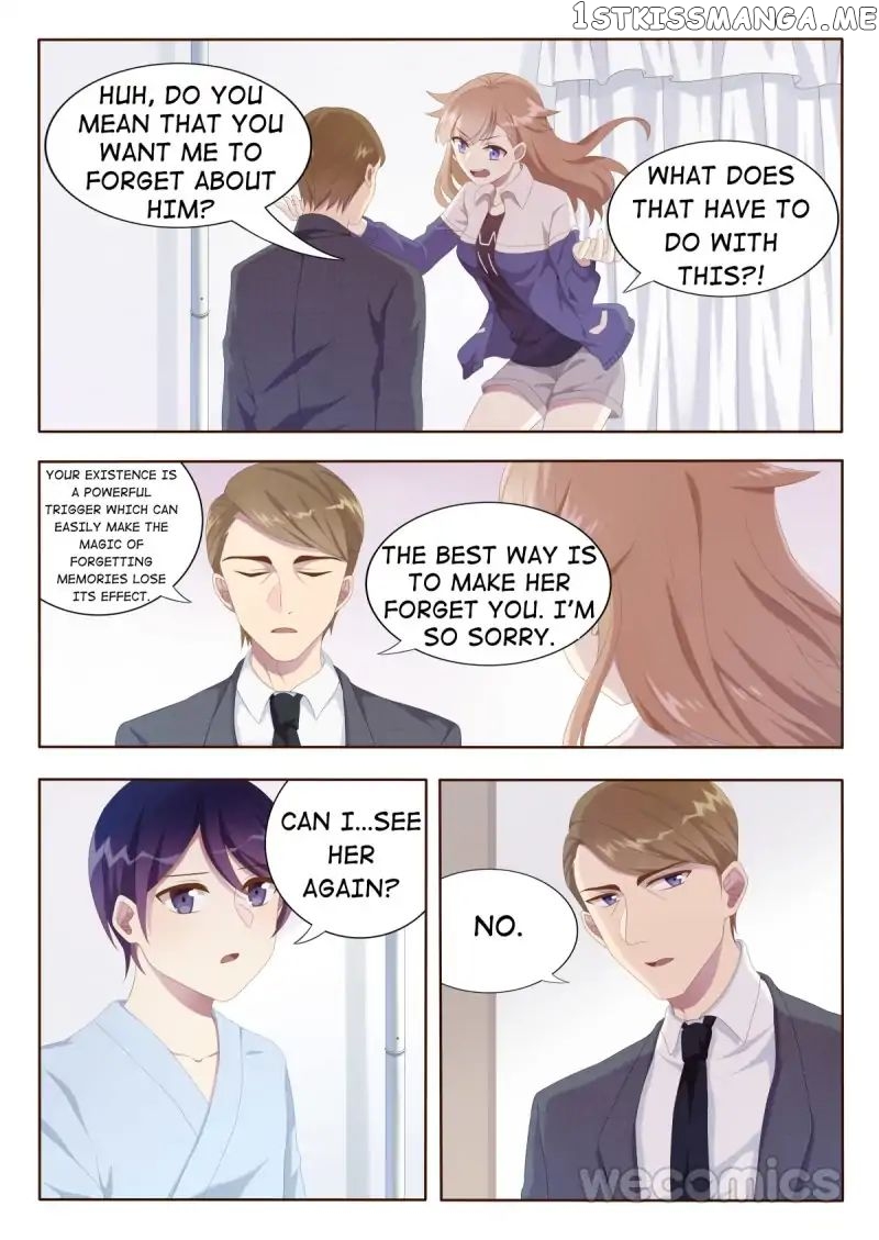 Love Game chapter 7 - page 13