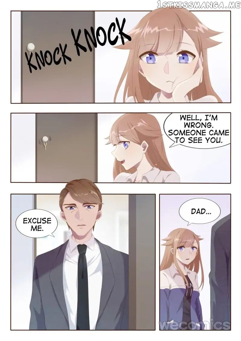 Love Game chapter 7 - page 7