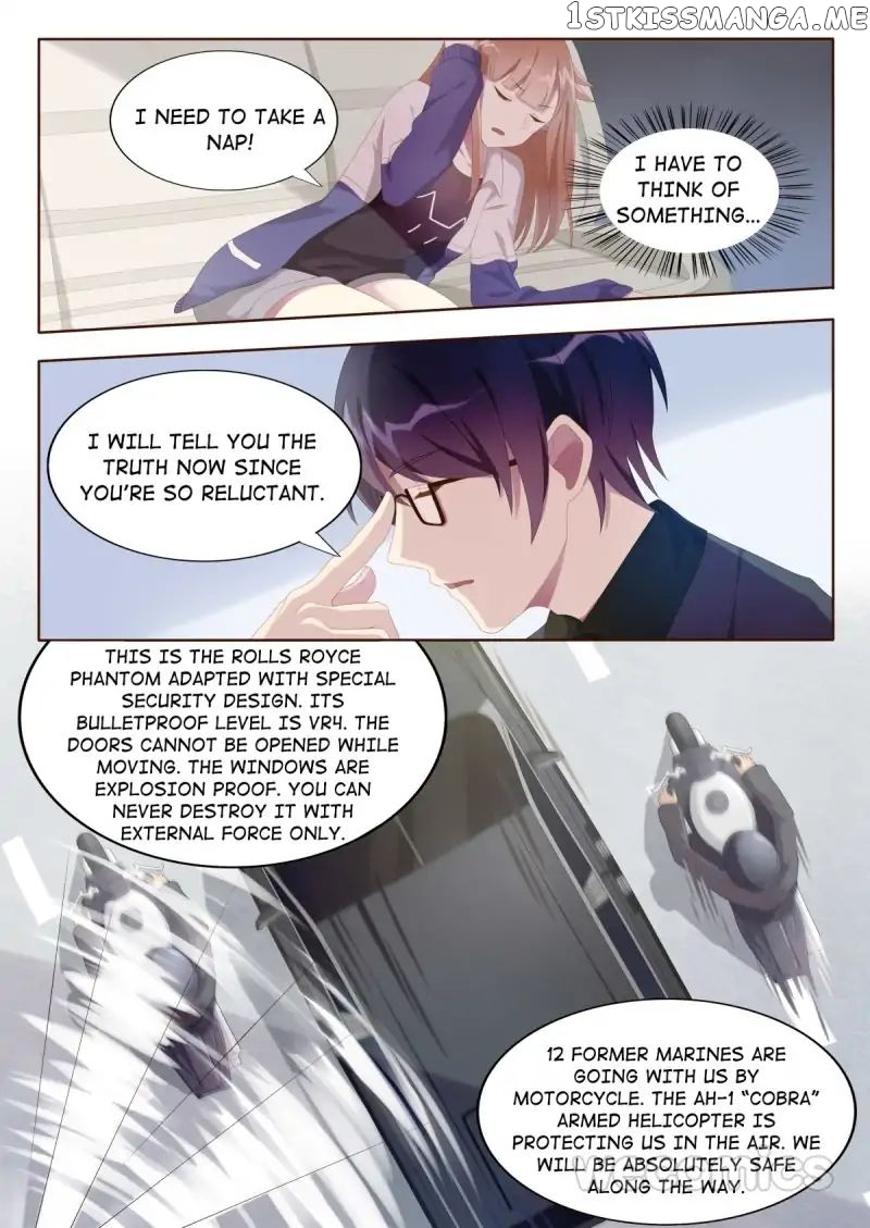 Love Game chapter 1 - page 15