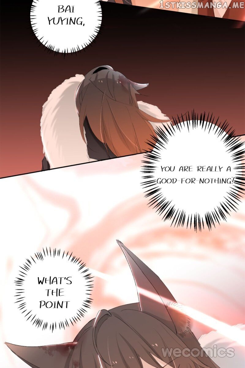Roll With The Beast chapter 3 - page 43