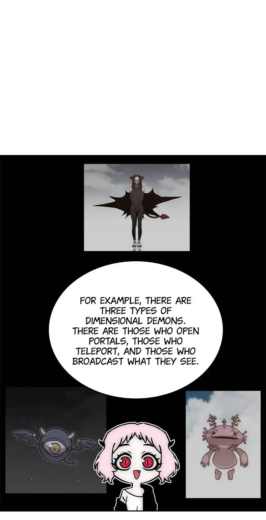 Evil Hunter Chapter 38 - page 7