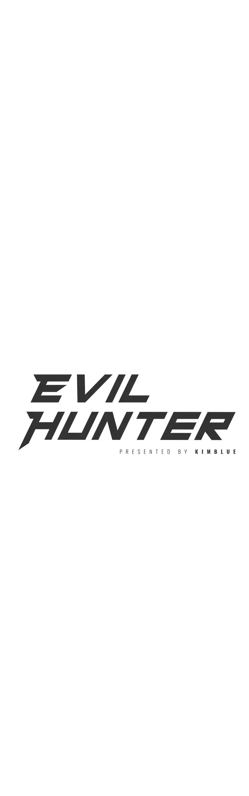 Evil Hunter Chapter 16 - page 1