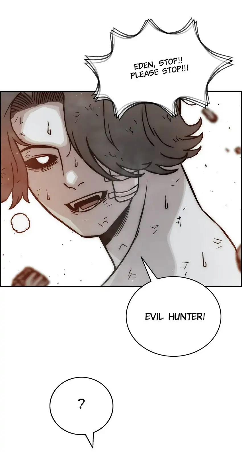 Evil Hunter Chapter 15 - page 41