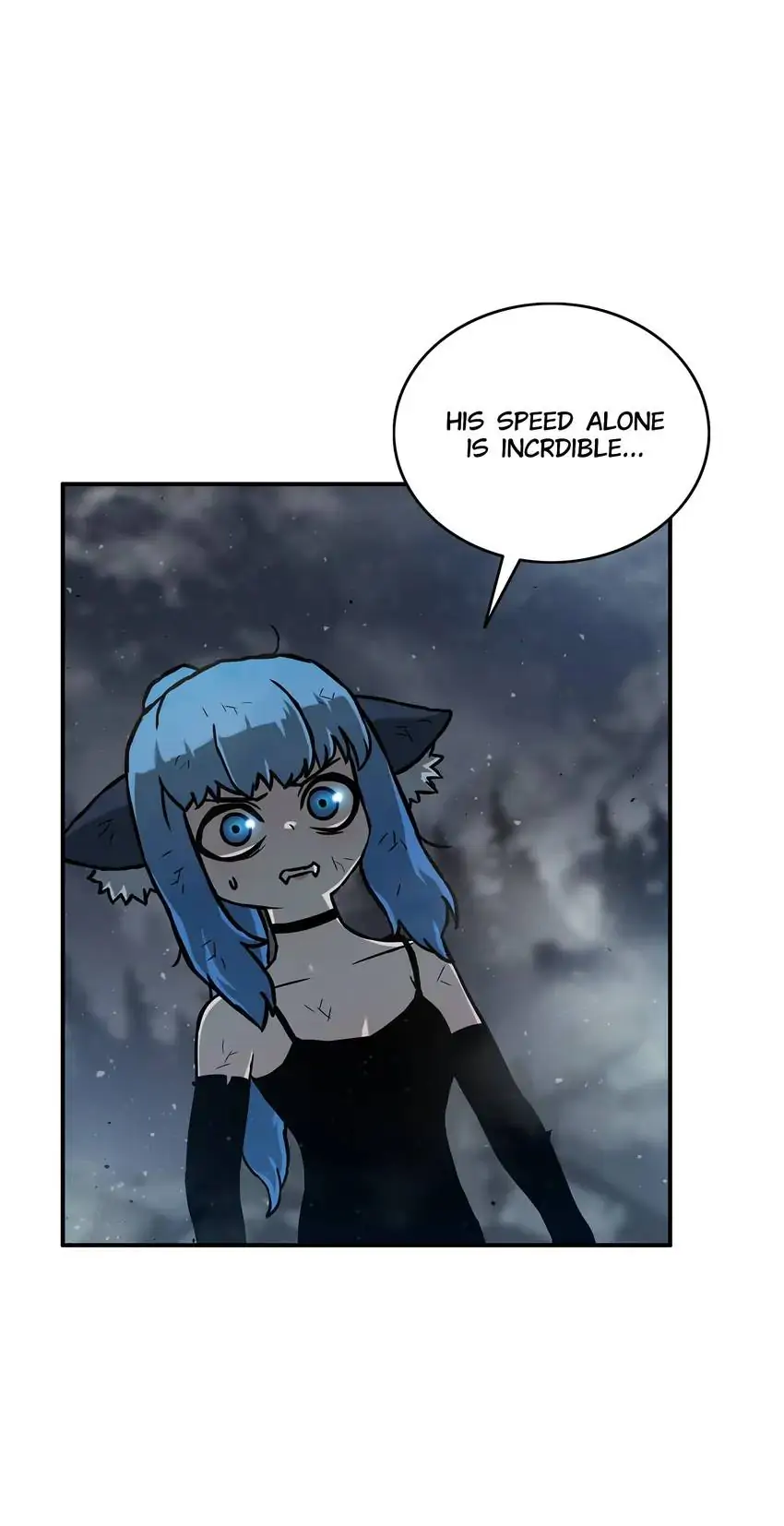 Evil Hunter Chapter 12 - page 4