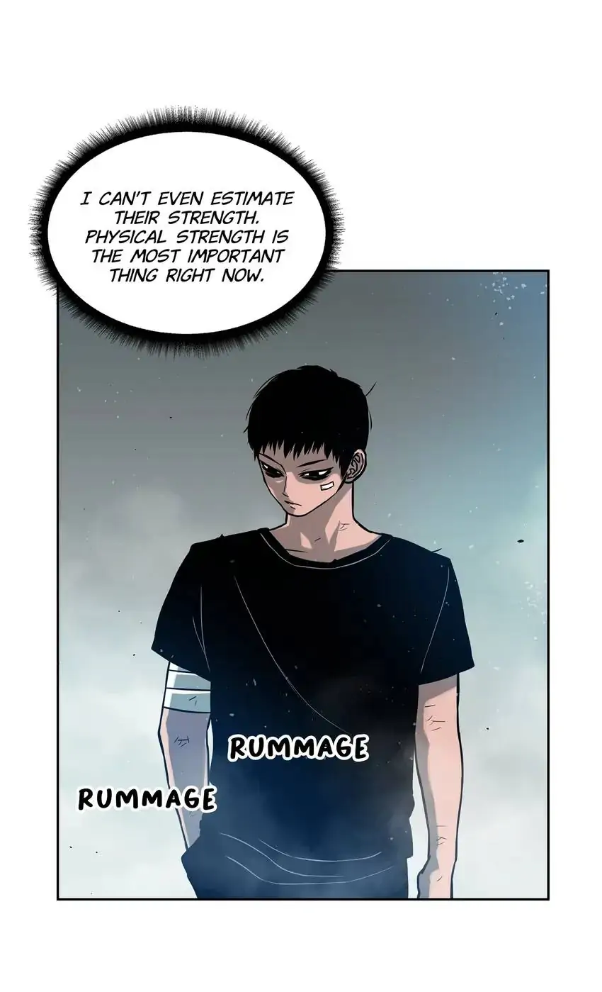 Evil Hunter Chapter 10 - page 26