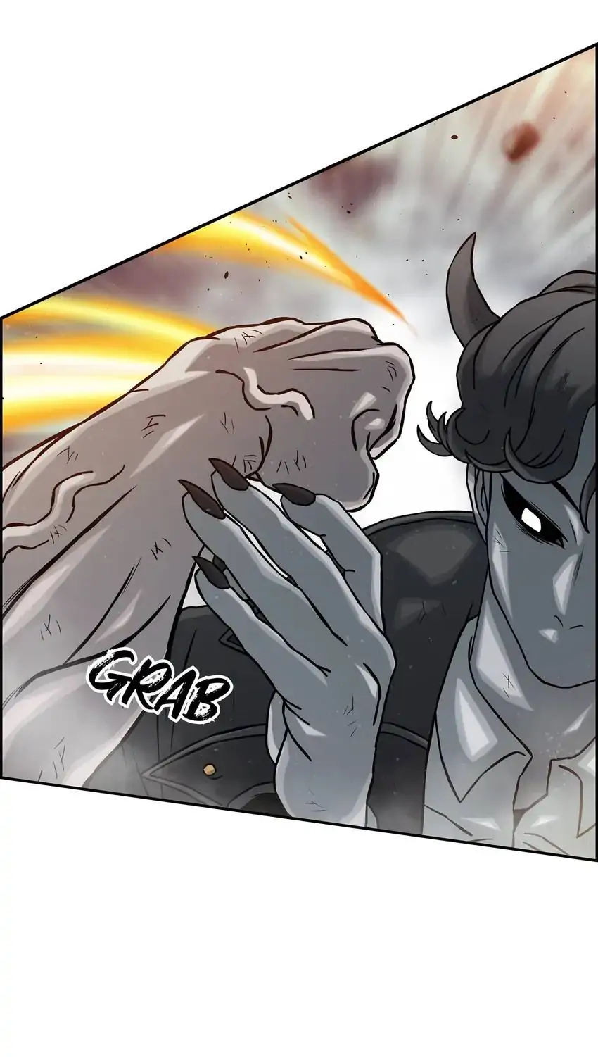 Evil Hunter Chapter 10 - page 35
