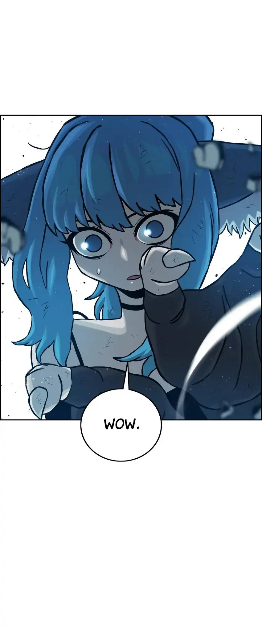 Evil Hunter Chapter 10 - page 44