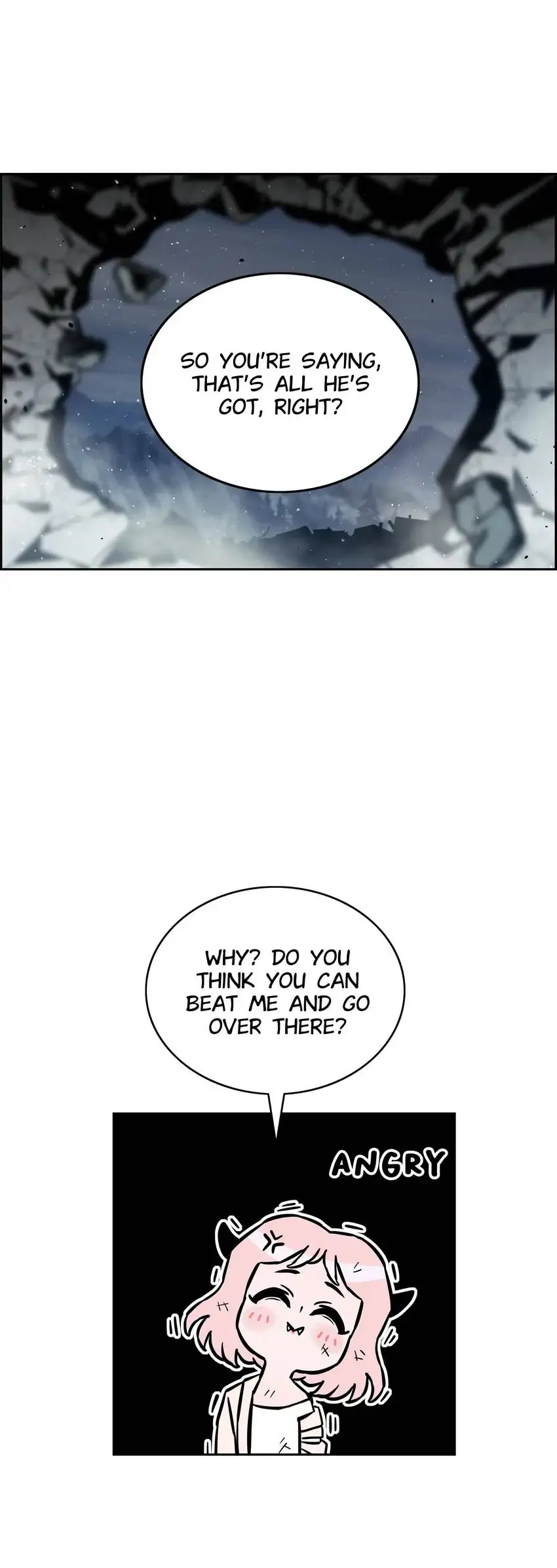 Evil Hunter Chapter 10 - page 50
