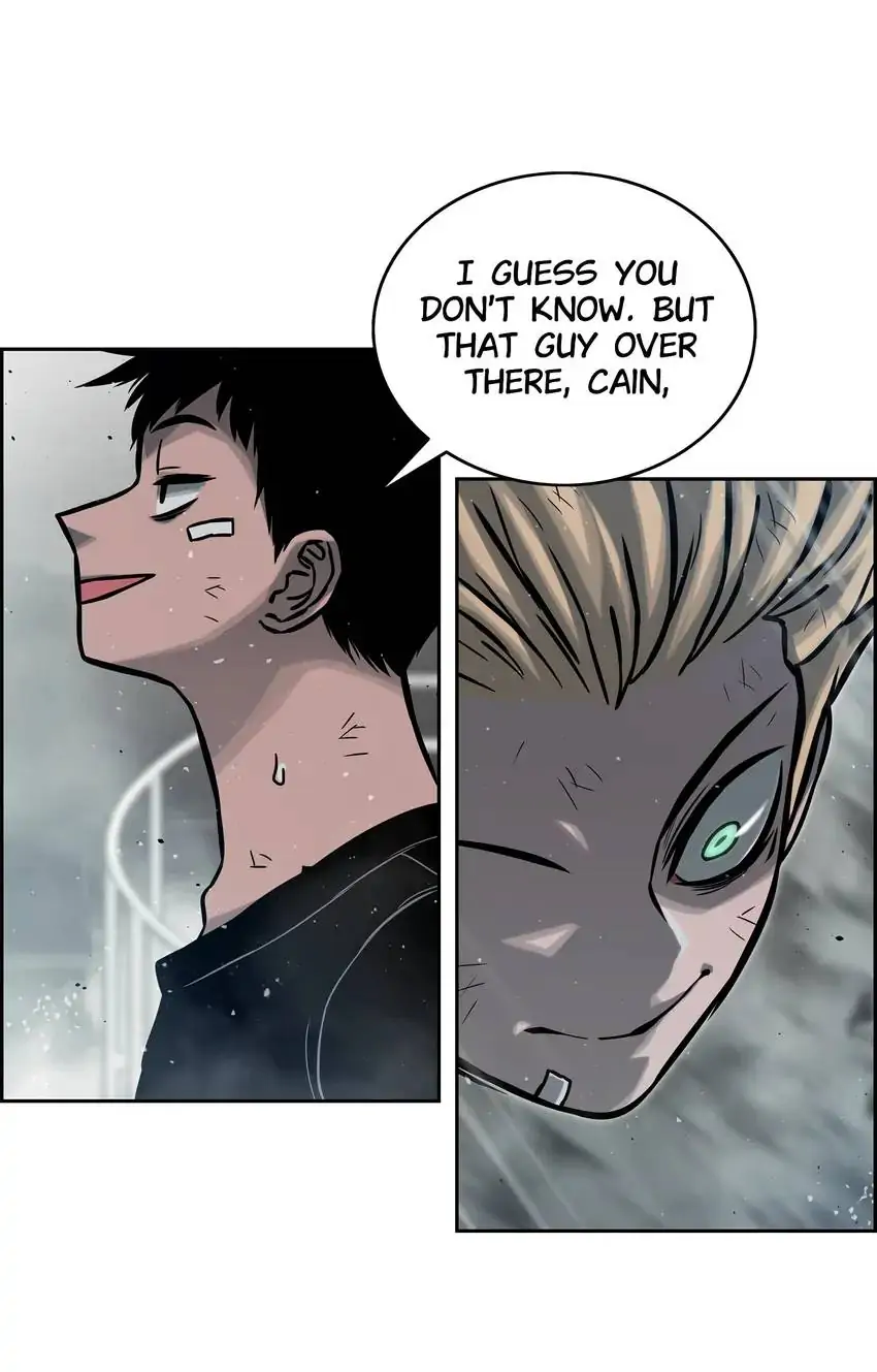 Evil Hunter Chapter 10 - page 52