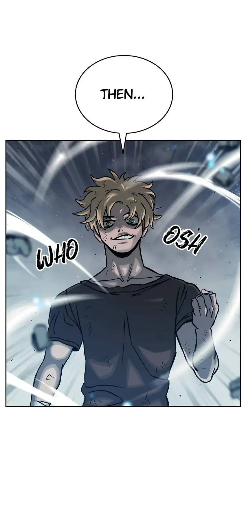 Evil Hunter Chapter 10 - page 58