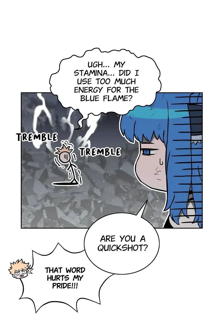 Evil Hunter Chapter 10 - page 60