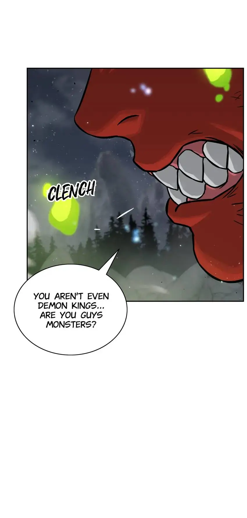 Evil Hunter Chapter 9 - page 12