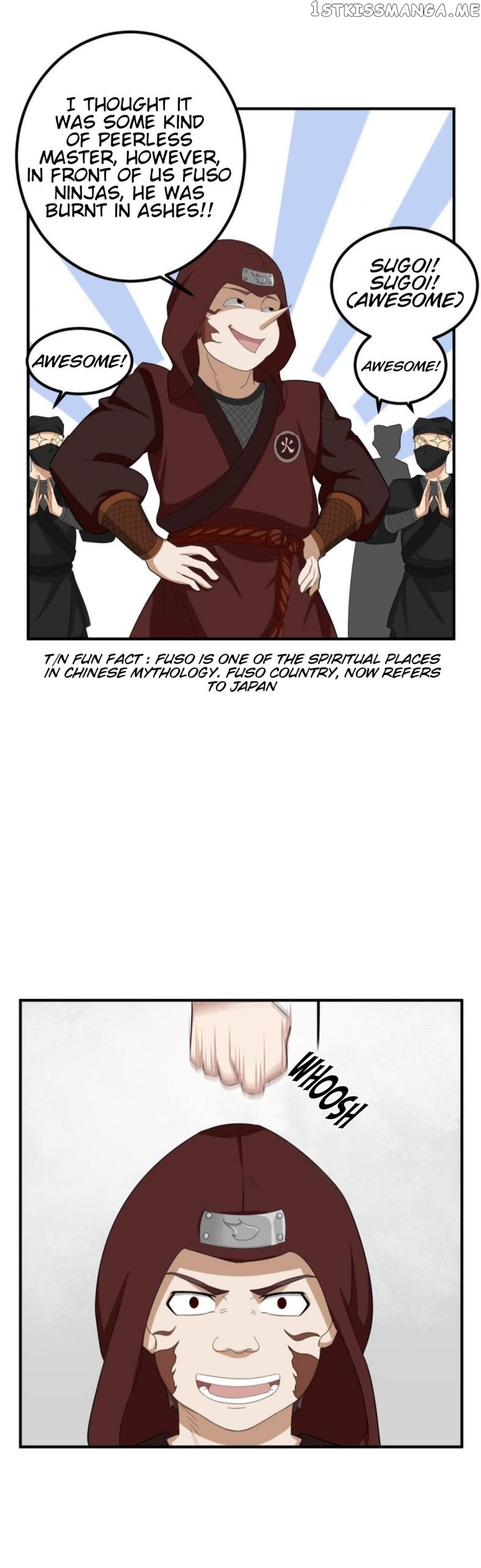 To Be Reborn At Dynasty Tang Chapter 26 - page 9