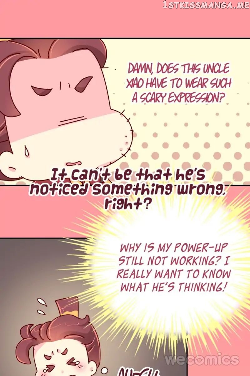 We Won’t Die Easily! chapter 43 - page 8