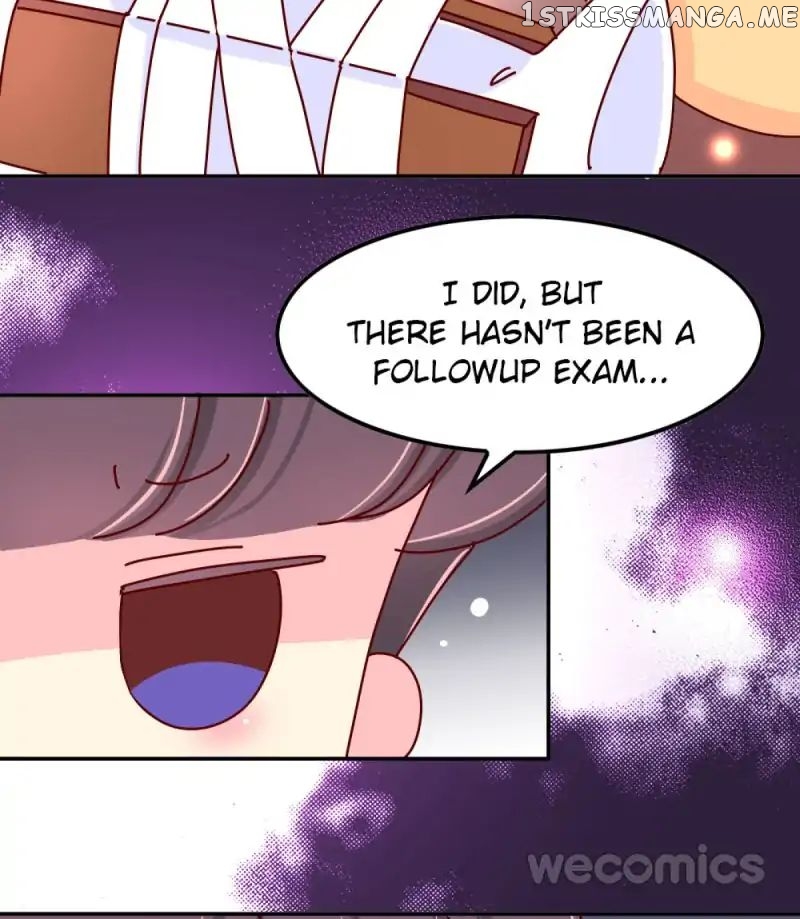 We Won’t Die Easily! chapter 36 - page 10