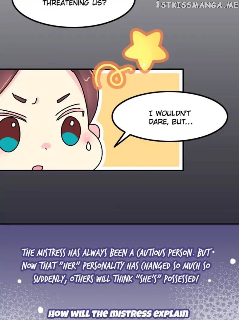 We Won’t Die Easily! chapter 4 - page 4