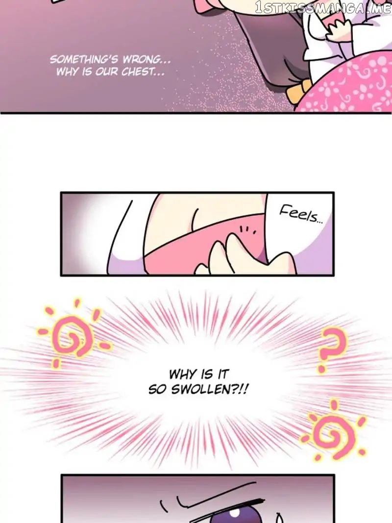 We Won’t Die Easily! chapter 1 - page 3