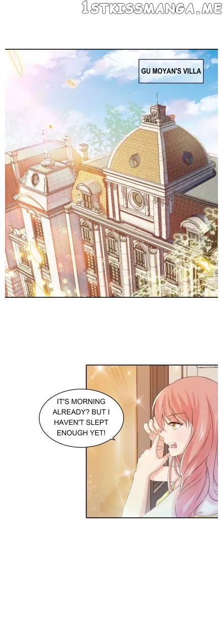 Young Master Gu’s Model Bride chapter 102 - page 1