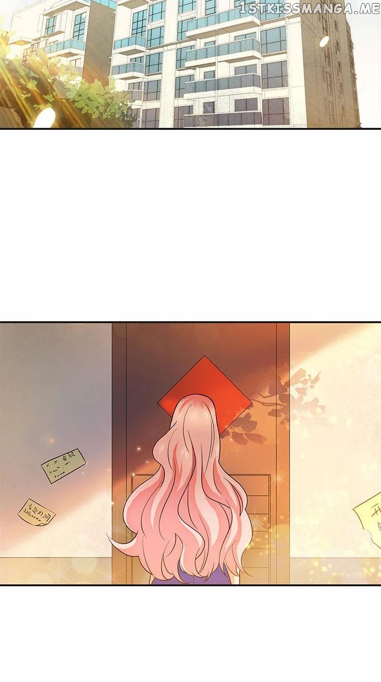 Young Master Gu’s Model Bride chapter 10 - page 5