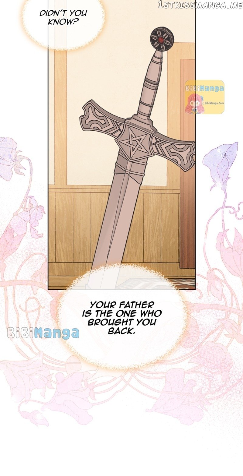 Am I the Daughter? Chapter 103 - page 13