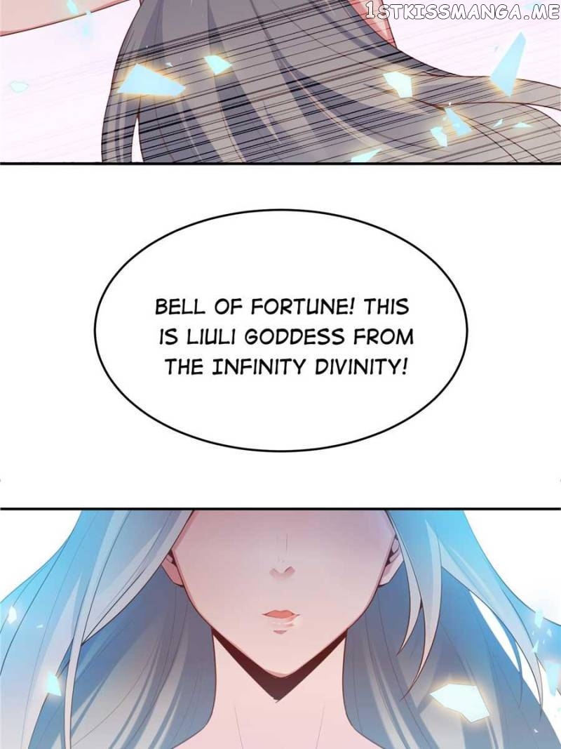 Carrying The Goddess Along chapter 46 - page 4