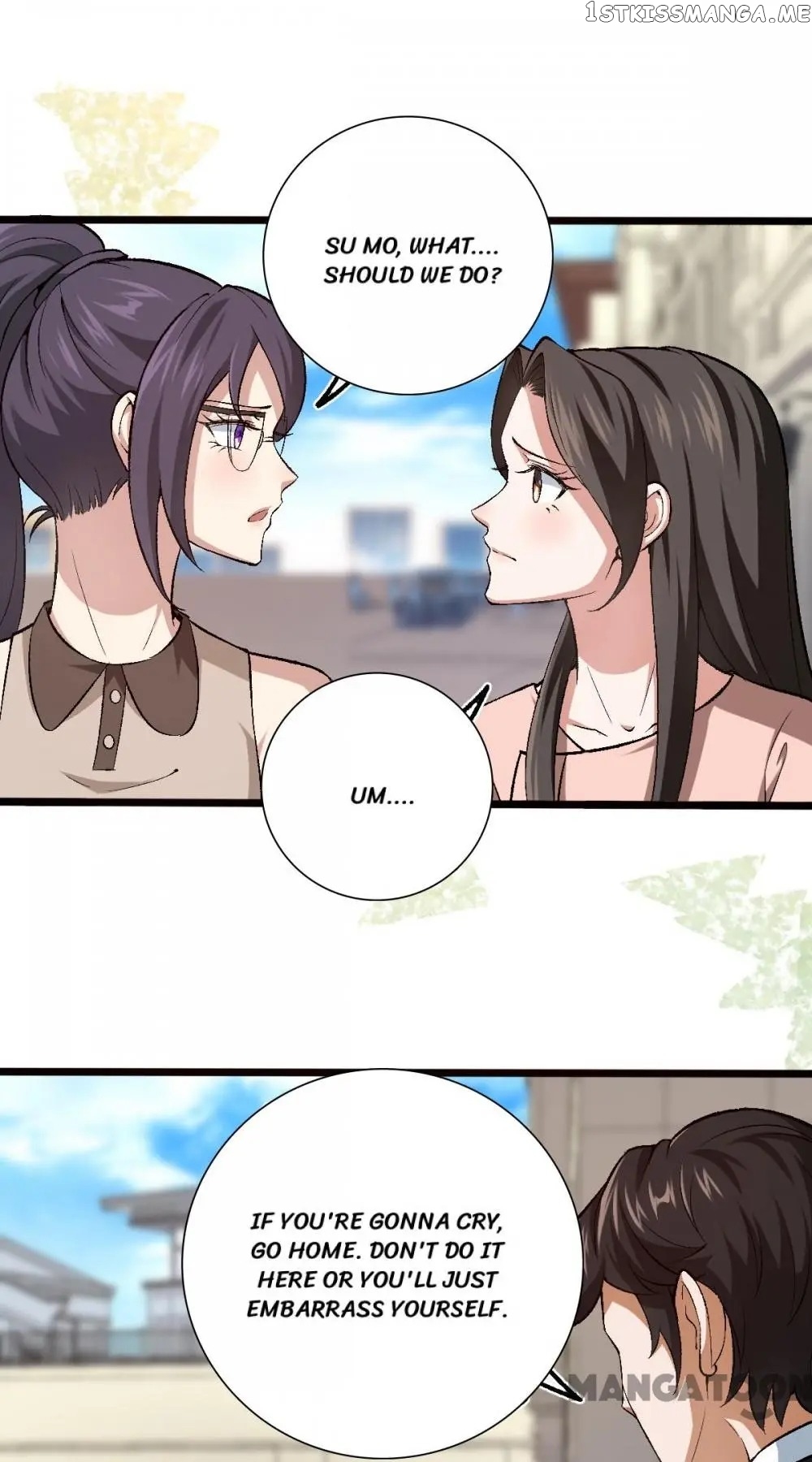 Marry To Find Love chapter 109 - page 6