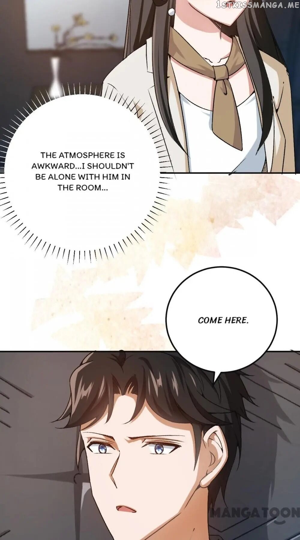 Marry To Find Love chapter 48 - page 3