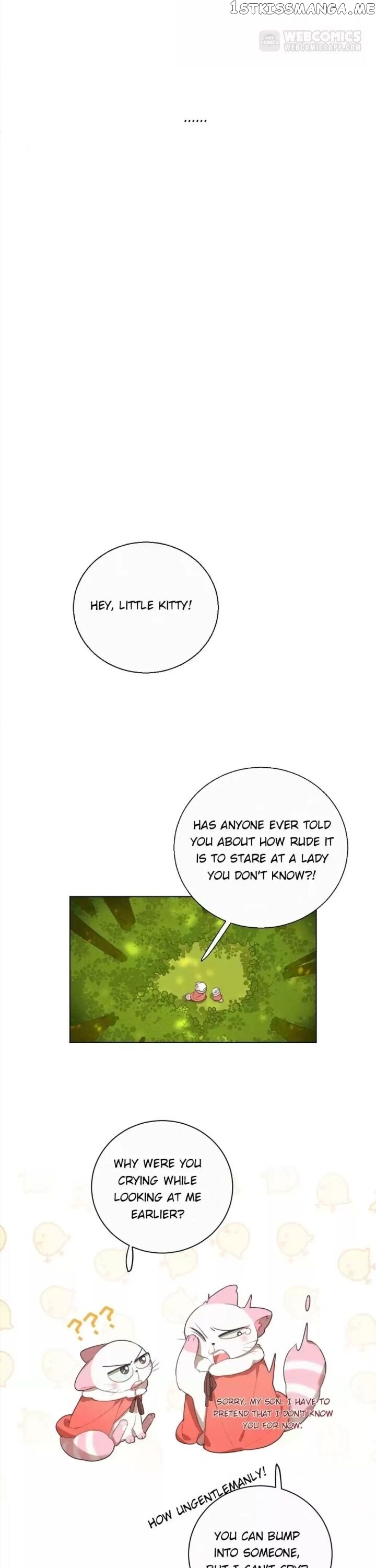 A Cat’s World chapter 66 - page 6