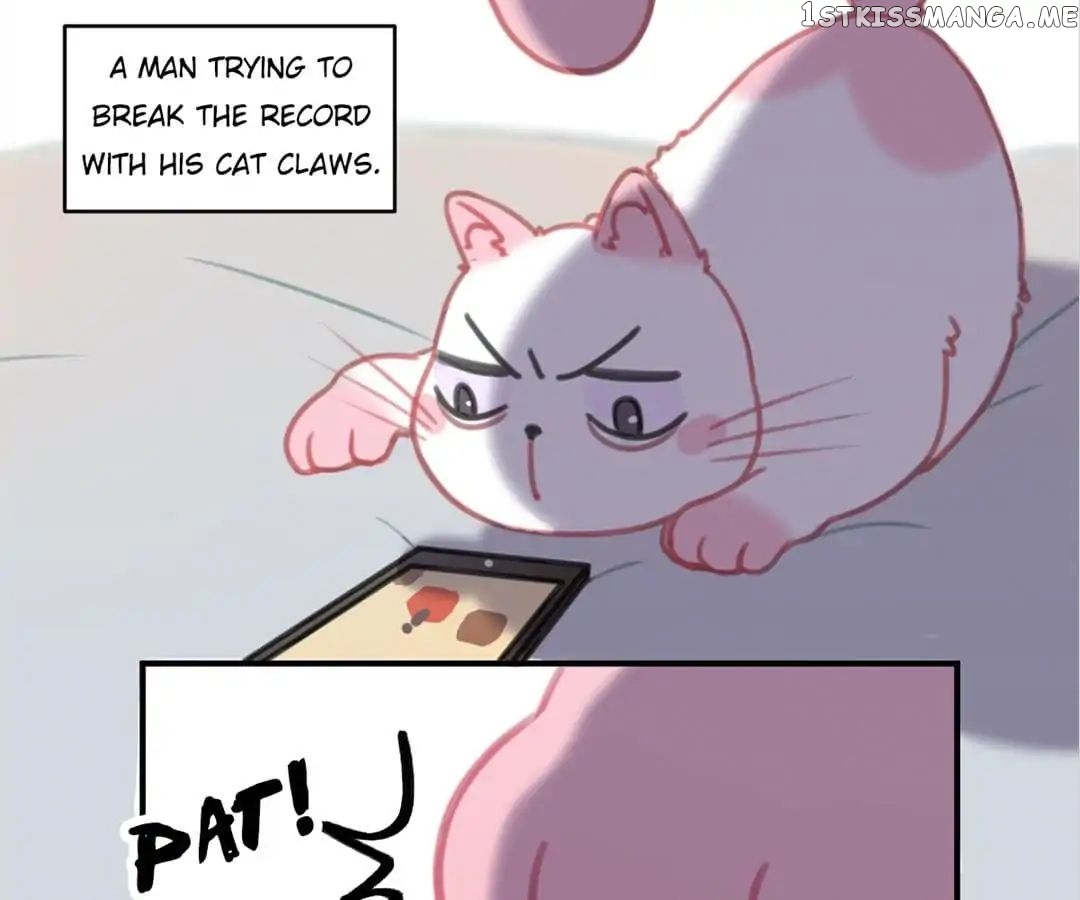 A Cat’s World chapter 8 - page 56