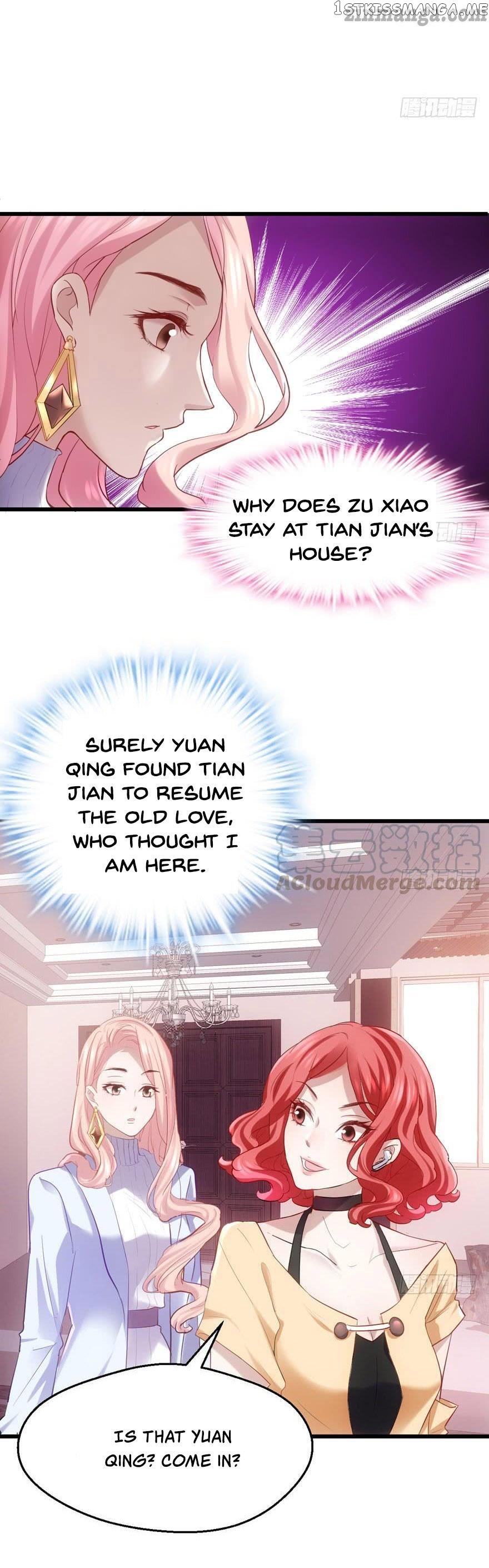 I’m Not An Evil Antagonist Actress chapter 140 - page 2