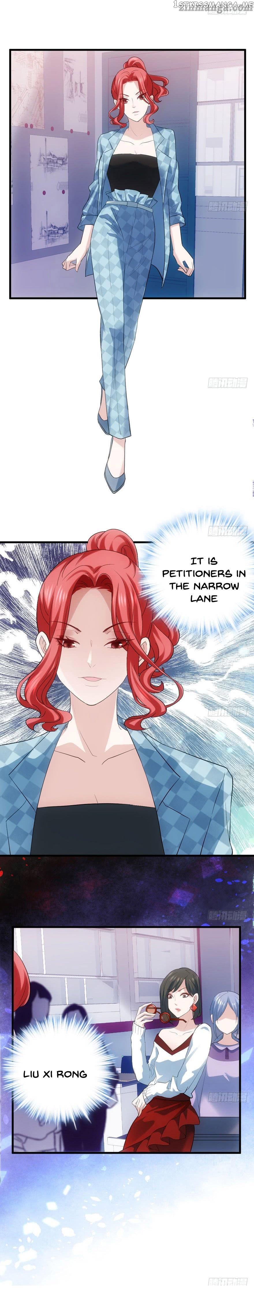 I’m Not An Evil Antagonist Actress chapter 133 - page 1