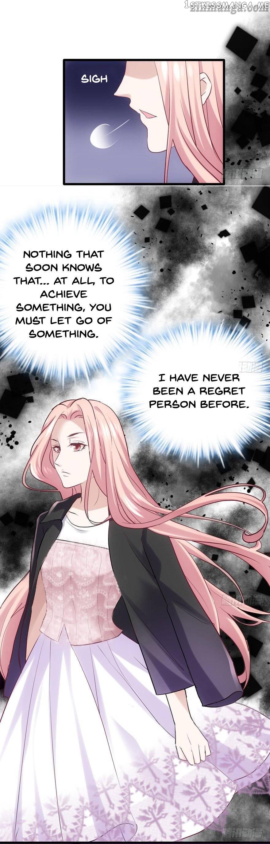 I’m Not An Evil Antagonist Actress chapter 132 - page 7