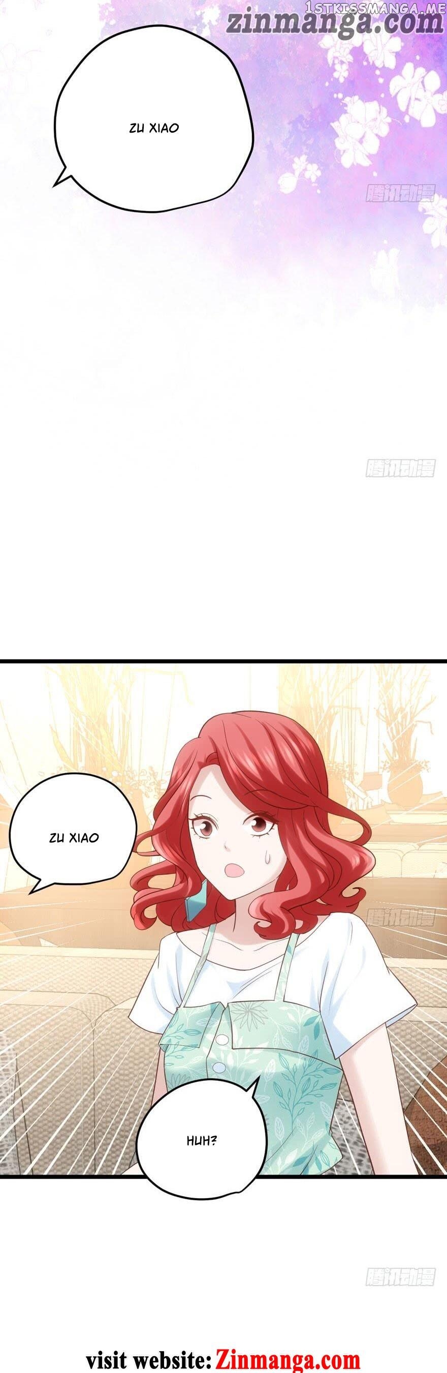 I’m Not An Evil Antagonist Actress chapter 98 - page 5