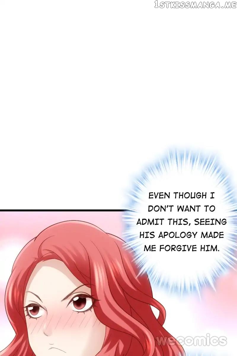 I’m Not An Evil Antagonist Actress chapter 62 - page 17