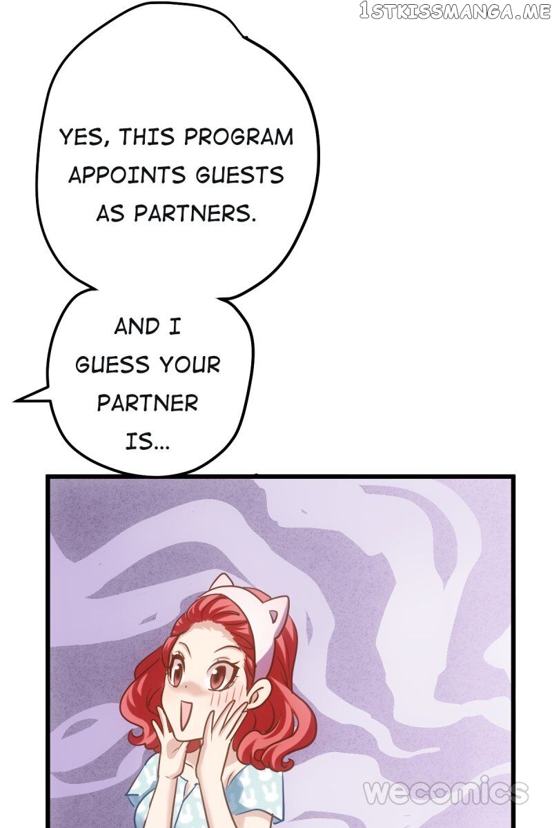 I’m Not An Evil Antagonist Actress chapter 41 - page 38