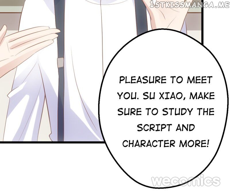 I’m Not An Evil Antagonist Actress chapter 15 - page 30