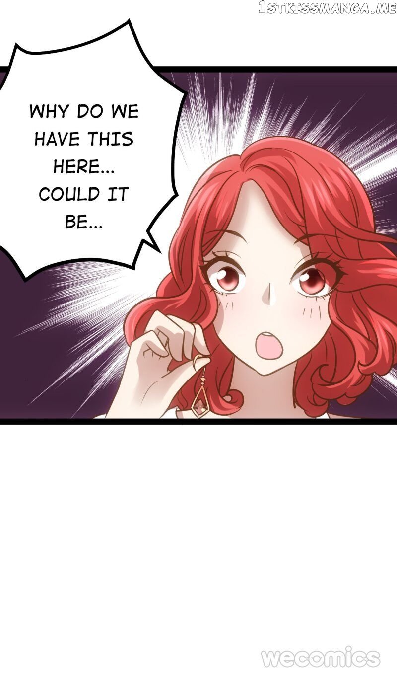 I’m Not An Evil Antagonist Actress chapter 5 - page 52