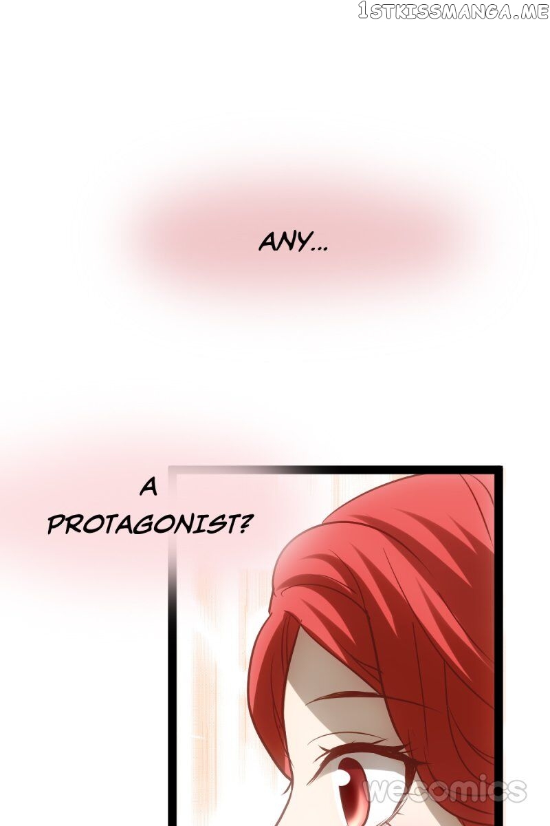 I’m Not An Evil Antagonist Actress chapter 1 - page 193