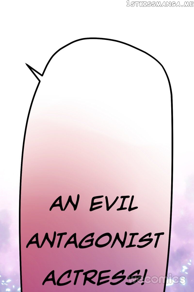 I’m Not An Evil Antagonist Actress chapter 1 - page 44